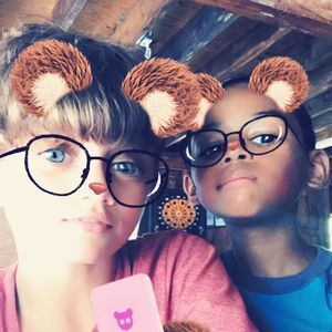 Meet your Posher, Rey